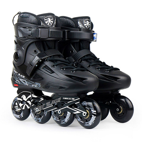 100% Original Flying Eagle FAST BLADE Inline Skates Falcon Professional  Adult Roller Skating Shoe Slalom Sliding Free Skating - Price history &  Review, AliExpress Seller - JAPY Official Store