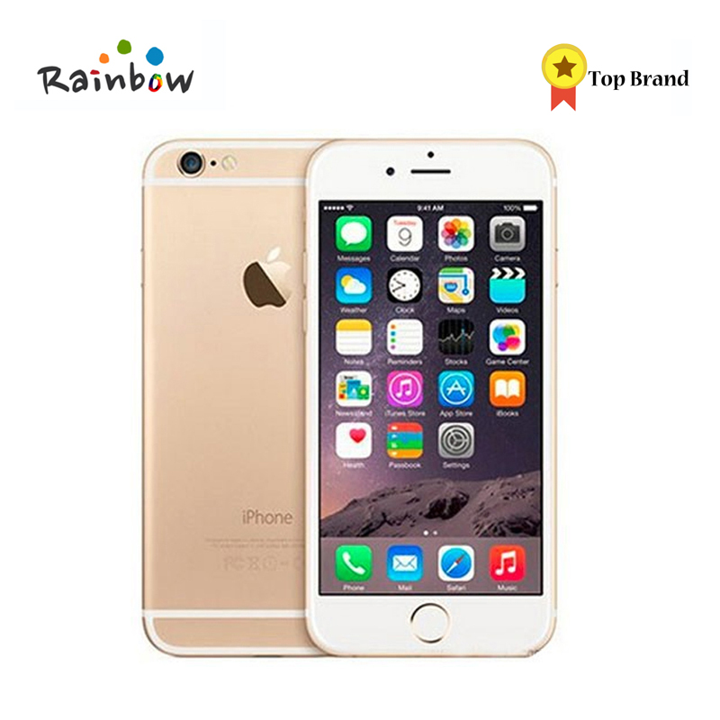 Price History Review On Original Apple Iphone 6 Mobile Phone 16gb 64gb 4 7 Ips Ios Dual Core 8mp 1080p Wifi 4g Lte Cell Phone Aliexpress Seller Rainbow The Most Reliable Original Price History Review On Original Apple Iphone 6 Mobile Phone 16gb 64gb 4 7 Ips Ios Dual Core 8mp 1080p Wifi 4g Lte Cell Phone Aliexpress Seller Rainbow The Most Reliable Original