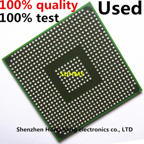100% test very good product 215-0716050 215 0716050 BGA reball balls Chipset ► Photo 1/1
