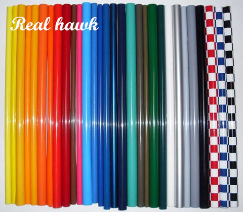 2Meters/Lot Hot Shrink Covering Film Model Film For RC Airplane Models DIY High Quality Factory Price Free Shipping ► Photo 1/3