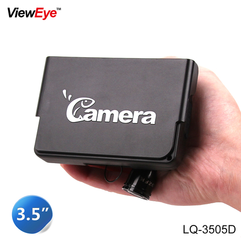 ViewEye Original LQ-3505D 1000TVL 3.5