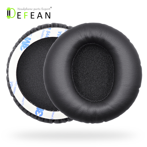 Defean Replacement Ear Pads Cushion Earmuff for COWIN E7 / E7 Pro Active Noise Cancelling Headphone ► Photo 1/6