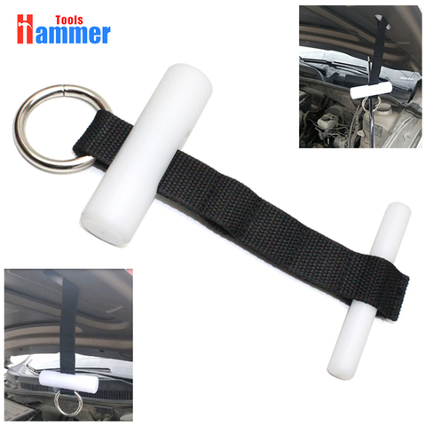 ADJUSTABLE WINDOW STRAP PERFECT FOR HAIL DENT WORK  PDR TOOLS DENT TOOLS ► Photo 1/1