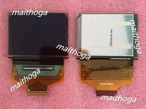 maithoga 1.77 inch 45PIN Full Color OLED Screen SSD1353 Drive IC 160*128 (Short FPC) ► Photo 1/1