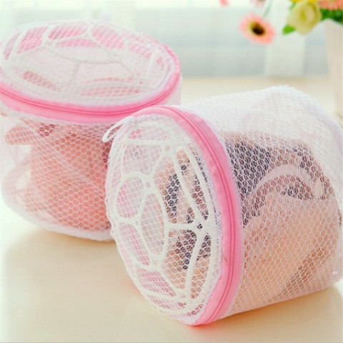 Delicate Convenient Bra Lingerie Wash Laundry Bags Home Using Clothes Washing Net Jun5 Hot Selling ► Photo 1/6