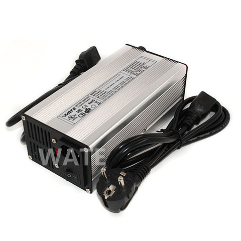 58.8V 5A lithium-ion charger Used for 52V 14S electric bike battery Scooter battery Charger ► Photo 1/6