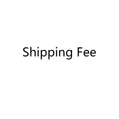 FIMI extra shipping fee ► Photo 1/1