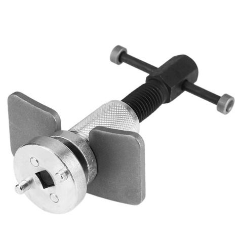 3Pcs/set Car Auto Wheel Cylinder Disc Brake Pad Caliper Separator Replacement Piston Rewind Hand Tool Car Repair Tools Kit ► Photo 1/6