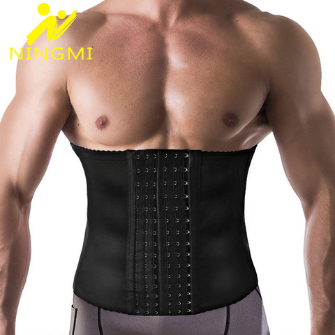 slimming corsets for men