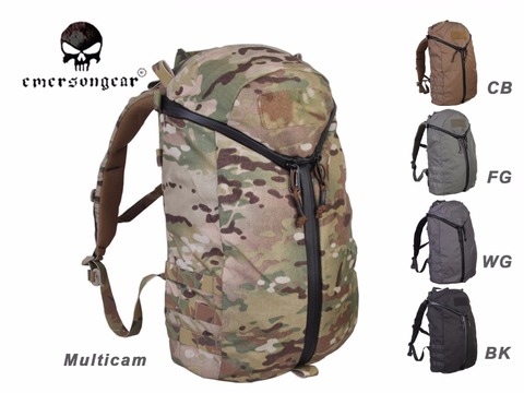 EmersonGear Y ZIP City Assault Pack Combat Multi-Purpose Shoulder Bag EM9323 ► Photo 1/1