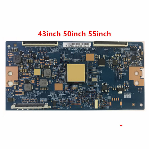 Original T550HVN08.2 CTRL BD 55T23-C03 Logic Board ► Photo 1/1