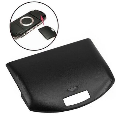 Battery Back Door Pack Shell Cover Protective Case Replacement Part for Sony PlayStation Portable PSP 1000 1004 1008 Console ► Photo 1/5