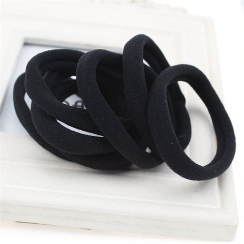 10PCS/LOT Medium Headwear Hair Accessories For Women Headband,Elastic Bands For Hair For Girls,Hair Band Hair Ornaments For Kids ► Photo 1/6