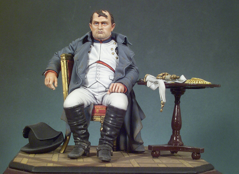 posture Napoleon  90 mm ► Photo 1/1