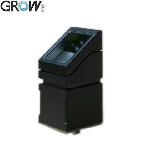 GROW R61 CMOS Chip GC0328C Optical Fingerprint Image Collecting Access Control Sensor Module Scanner ► Photo 1/5
