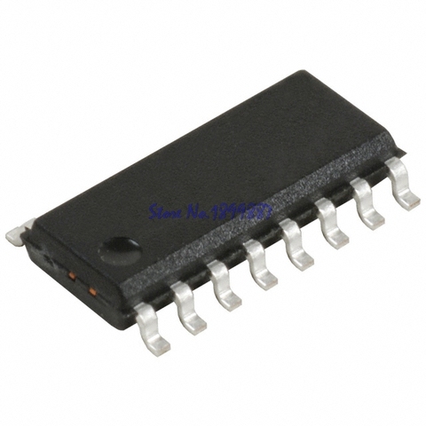 1pcs/lot LTC1625 LTC1625CS LTC1625IS SOP-16 ► Photo 1/1