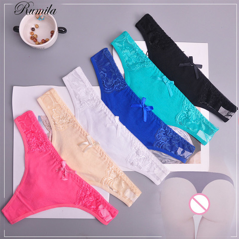 big size one size XL - XXXL women g-string sexy underwear ladies panties  lingerie pants thong intimatewear 1pcs/lot 87281 - Price history & Review, AliExpress Seller - rumila Sexy Store