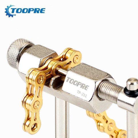 Bike Chain Cutter Tool Breaker Road MTB Bicycle Hand Repair Removal Tools Chain Pin Splitter Device Cycling Accessories ► Photo 1/6