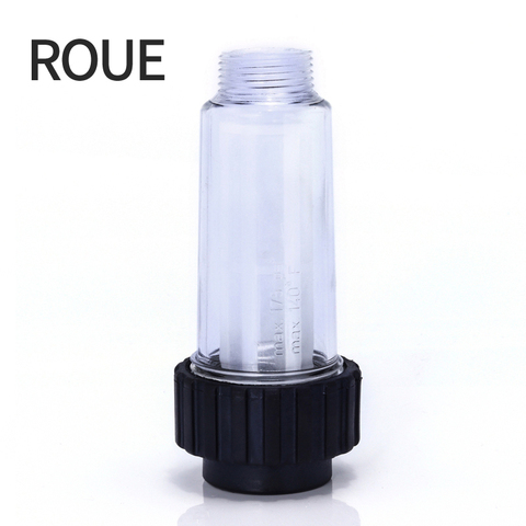 ROUE Inlet Water Filter G 3/4