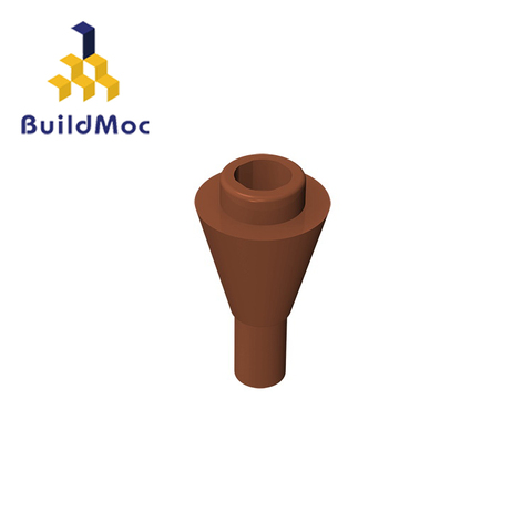 BuildMOC Compatible Assembles Particles 11610 For Building Blocks Parts DIY LOGO Educational Creative gift Toys ► Photo 1/4