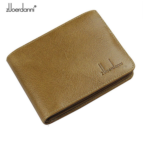 High Quality Russia Driver License Cover Genuine Leather Russian Driving Documents Bag Credit Card Holder ID Card Case 4 Folds ► Photo 1/6