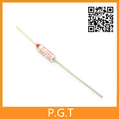 10pcs RY172 172 Degree Celsius 172C 10A 250V ► Photo 1/1