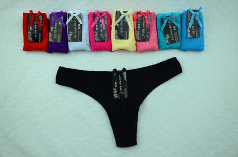 women g-string interest sexy underwear ladies panties lingerie bikini underwear pants thong intimatewear 1pcs/lot  87085 ► Photo 1/4