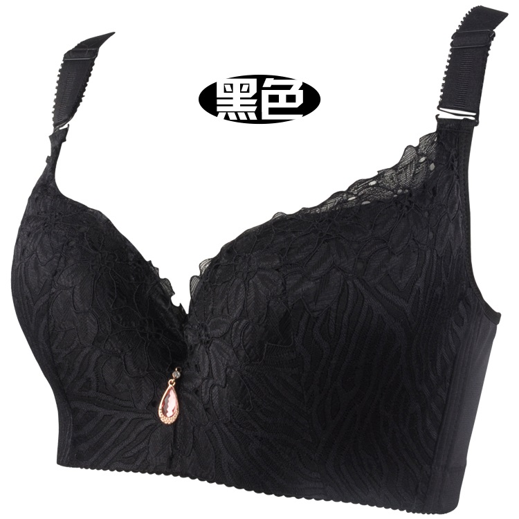 kapitalisme Sig til side nudler E F Large Cup Push Up Bra 38 40 42 46 48 50 Lace Plus Size Bras For Women  Sexy Intimate 85 90 95 110 115 Female Underwear Big Bh - Price history &  Review | AliExpress Seller - Nessayoo Official Store | Alitools.io