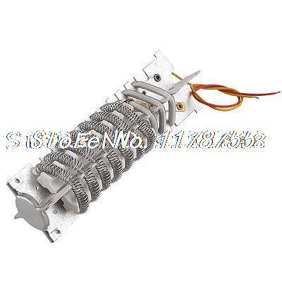 Hot Air Gun Heating Element Core Mica Heater Replacement 220V-240V 1600W ► Photo 1/1