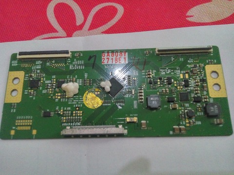 6870C-0368A 6870c-0368D connect with high voltage Board  board for LU52T1 connect board ► Photo 1/1