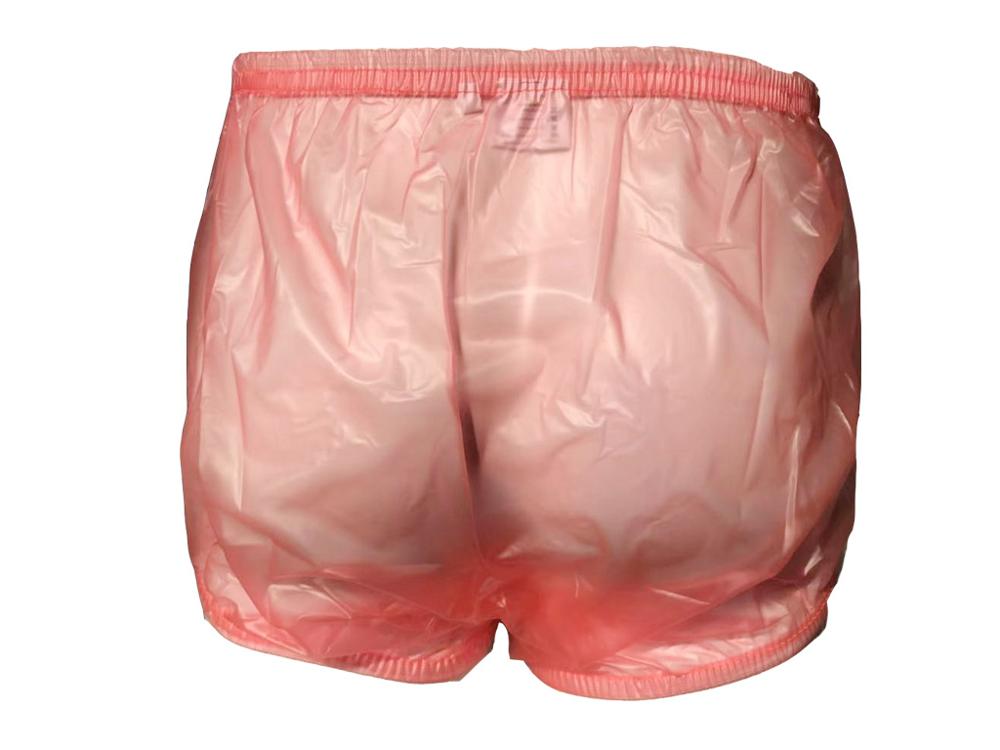 PVC BABY ADULT  PULL ON PLASTIC PANTS  Incontinence New #P005-5T 