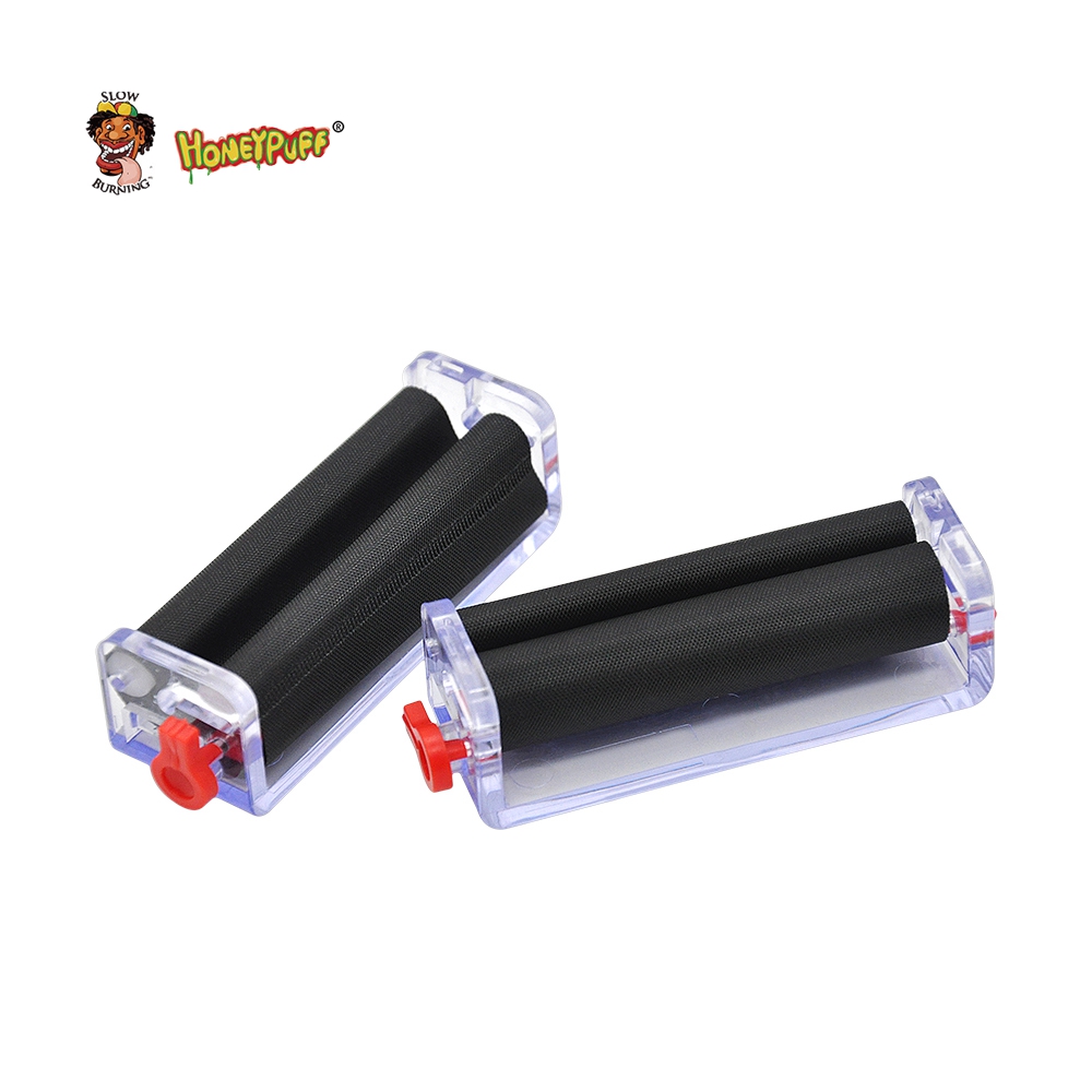 adjustable cigarette rolling machine HONEYPUFF Transparent Tobacco Rolling Machine Joint Roller Adjustable Plastic Cigarette Smoke Machine For 70MM Rolling Paper - Price history & Review | AliExpress Seller - HONEYPUFF Store adjustable cigarette rolling machine HONEYPUFF Transparent Tobacco Rolling Machine Joint Roller Adjustable Plastic Cigarette Smoke Machine For 70MM Rolling Paper - Price history & Review | AliExpress Seller - HONEYPUFF Store