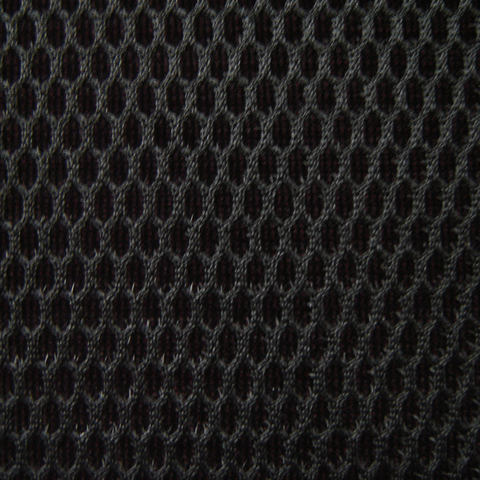 3d Cloth Sandwich Mesh Fabric  Breathable 3d Mesh Fabric