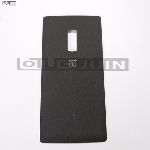 Back Cover Battery Door Housing Replacement Part for Oneplus 2 1+2 ► Photo 1/1