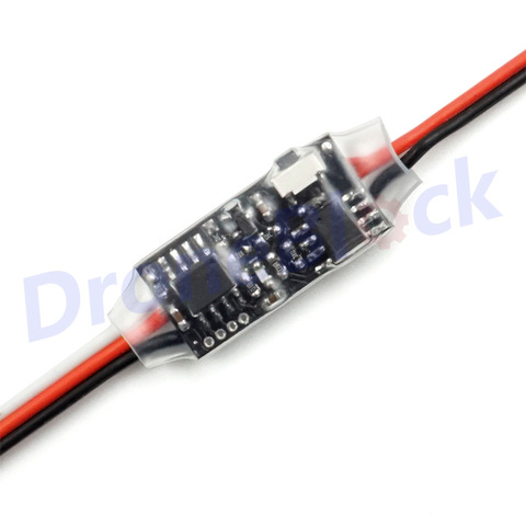 Multi-mode RC Remote Electronic AUX Channel On/Off Switch Car LED PWM Controlled Switch Receiver Control Module ► Photo 1/6
