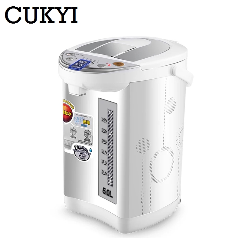 CUKYI Tankless Hot Drinking Water Dispenser Hot Water Machine