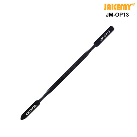 JAKEMY ESD Safe Metal Crowbar Pry Opening Tools for iPhone iPad Samsung Laptop Phone Repair Tools Outillage Ferramenta ► Photo 1/2