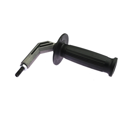 Wheel Polisher Extension Handle Hand Held Burnishing Machine Part ► Photo 1/2