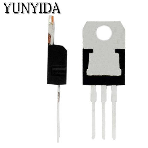 Free Shipping 10PCS  BTA16-800B  BTA16-800 TO-220 ► Photo 1/1