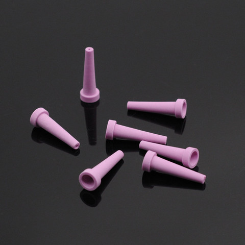 Dental Lab Ceramic Sandblasting Machine Blaster Pressure Tip Nozzles ► Photo 1/3