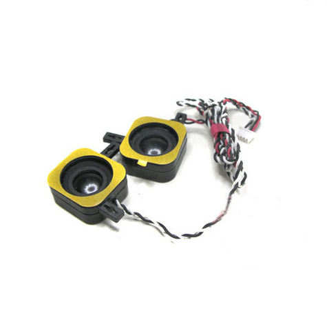 Original free shipping Internal Speakers for SAMSUNG R517 R519 R510 P510 R60 R508 R503 R507 built-in speaker L&R ► Photo 1/1