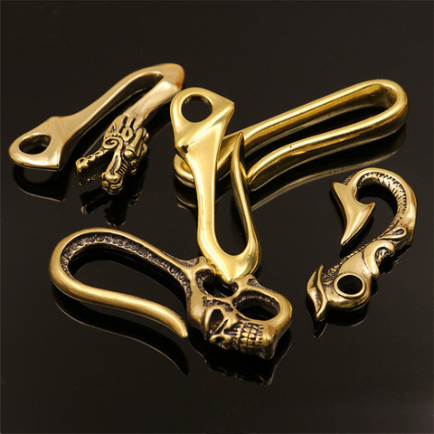 dragon fish hook Pendant .925 Sterling Silver & Brass Hei Matau Product Video collectors of mythology from cultures theyve never visited this pendant finds its people fast 14K Gold Black Jade Hawaiian