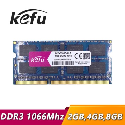 Price History Review On Kefu Memory Ram Ddr3 4gb 2gb 8gb 1066mhz Pc3 8500 Sodimm Laptop Ddr3 Ram 4gb 2gb 1066mhz Pc3 8500 Notebook Ddr 3 Ddr3 4gb 1066 Aliexpress Seller Price History Review On Kefu Memory Ram Ddr3 4gb 2gb 8gb 1066mhz Pc3 8500 Sodimm Laptop Ddr3 Ram 4gb 2gb 1066mhz Pc3 8500 Notebook Ddr 3 Ddr3 4gb 1066 Aliexpress Seller