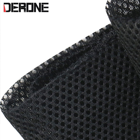 140cm*50cm Speaker Cloth Grille Filter Fabric Mesh Cloth car Speaker Protective Accessories Black ► Photo 1/6
