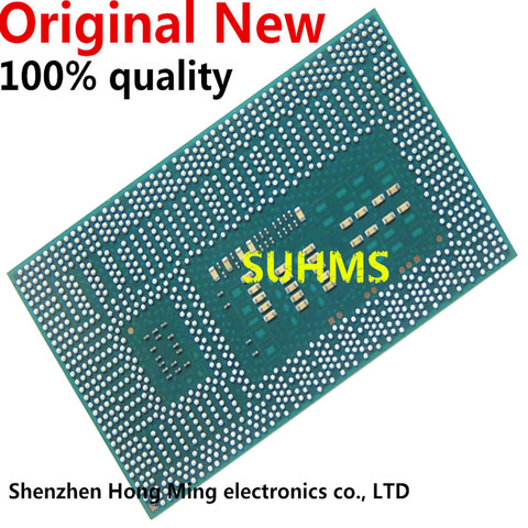 100% New i5-5250U SR26C i5 5250U BGA Chipset ► Photo 1/1