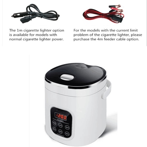 FQ Household Multi-Functional Small Rice Cooker - AliExpress