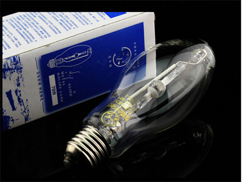 Metal halide bulb 220v 70W 150W 250W 400W 1000w Spherical metal halide light 220v 250w ball type Metal halide lamp 400w 220v  ► Photo 1/1