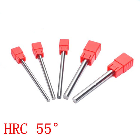 1mm 2mm 3mm 4mm 6mm 8mm 10mm 12mm  HRC55  HRC50 Tungsten Carbide Rod HRC45 high wear resistance Cylindrical Rod ► Photo 1/2