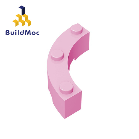 BuildMOC 48092 4x4 For Building Blocks DIY LOGO Educational High-Tech Spare Toys ► Photo 1/5