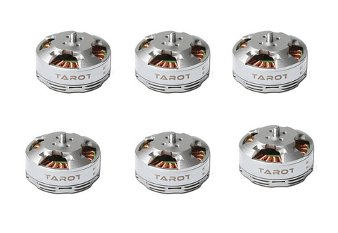 4pcs/6Pcs Tarot 6S 380KV 4108 Brushless Motor Multi-rotor Disc TL68P07 for RC Multicopters Drone ► Photo 1/1